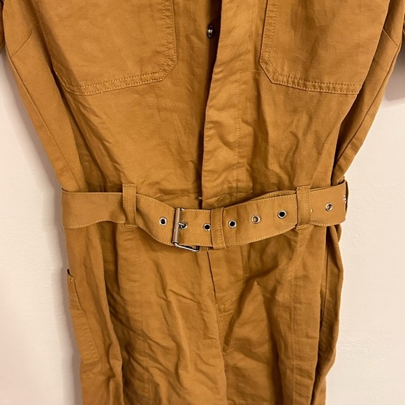 Women’s size 00 Club Monaco romper great material! - Picture 3 of 6